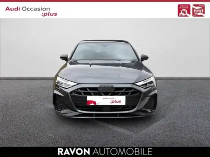 Photo 8 Audi A3  Sportback 35 TDI 150 S tronic 7