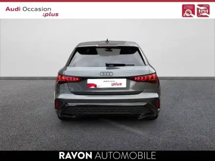 Photo 31 Audi A3  Sportback 35 TDI 150 S tronic 7