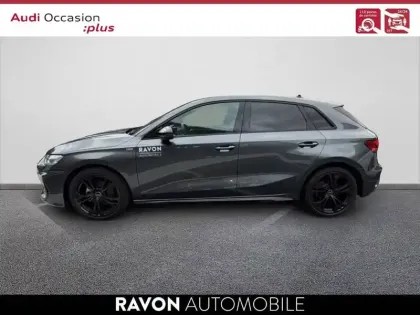 Photo 14 Audi A3  Sportback 35 TDI 150 S tronic 7