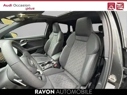 Photo 15 Audi A3  Sportback 35 TDI 150 S tronic 7