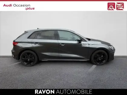 Photo 10 Audi A3  Sportback 35 TDI 150 S tronic 7