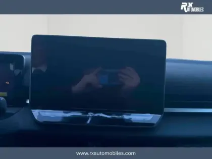 Photo 13 Volkswagen T-roc  1.5 eTSI EVO2 Hybrid 150 ch DSG7