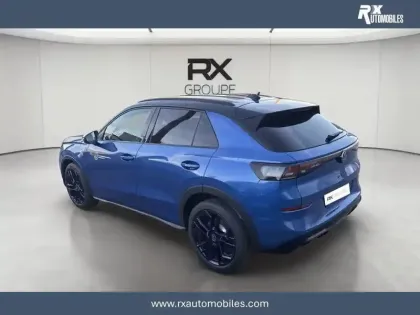 Photo 2 Volkswagen T-roc  1.5 eTSI EVO2 Hybrid 150 ch DSG7