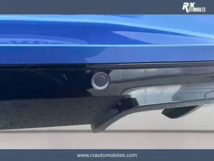 Photo 38 Volkswagen T-roc Gén. I Ph2 R-Line Edition 5