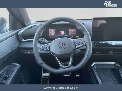 Photo 12 Volkswagen T-roc  1.5 eTSI EVO2 Hybrid 150 ch DSG7