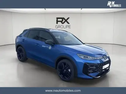 Photo 30 Volkswagen T-roc Gén. I Ph2 R-Line Edition 5