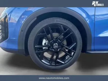 Photo 32 Volkswagen T-roc Gén. I Ph2 R-Line Edition 5