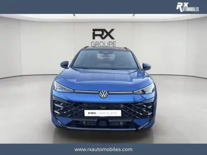 Photo 31 Volkswagen T-roc Gén. I Ph2 R-Line Edition 5