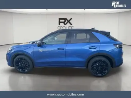 Photo 23 Volkswagen T-roc Gén. I Ph2 R-Line Edition 5