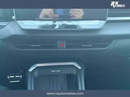 Photo 18 Volkswagen T-roc  1.5 eTSI EVO2 Hybrid 150 ch DSG7