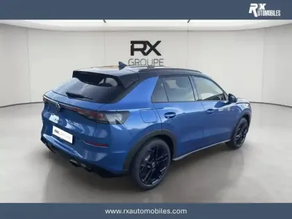 Photo 6 Volkswagen T-roc  1.5 eTSI EVO2 Hybrid 150 ch DSG7