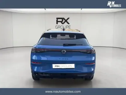 Photo 25 Volkswagen T-roc Gén. I Ph2 R-Line Edition 5