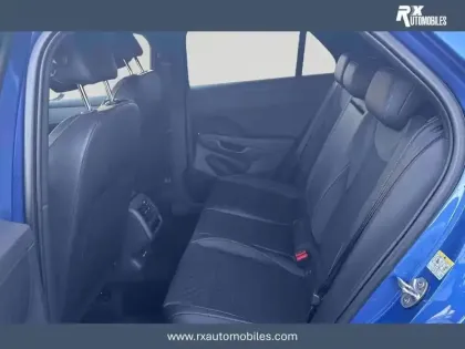 Photo 20 Volkswagen T-roc  1.5 eTSI EVO2 Hybrid 150 ch DSG7