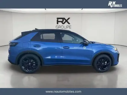 Photo 29 Volkswagen T-roc Gén. I Ph2 R-Line Edition 5