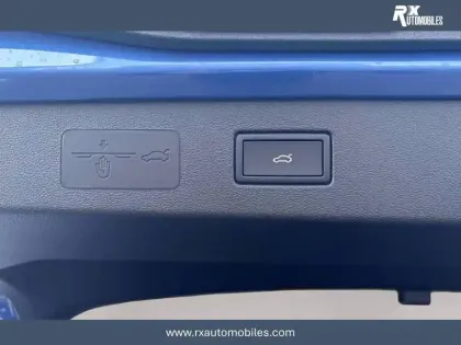 Photo 17 Volkswagen T-roc  1.5 eTSI EVO2 Hybrid 150 ch DSG7