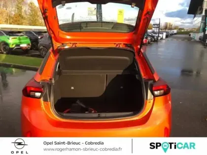 Photo 5 Opel Corsa  -e 136ch Edition