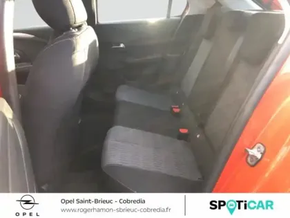 Photo 9 Opel Corsa  -e 136ch Edition