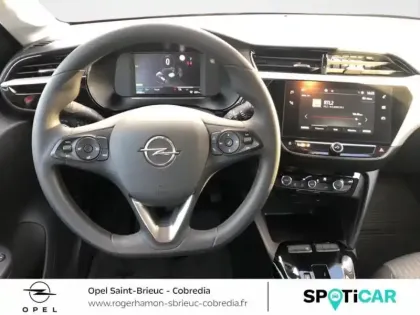 Photo 7 Opel Corsa  -e 136ch Edition