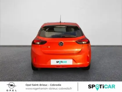 Photo 4 Opel Corsa  -e 136ch Edition