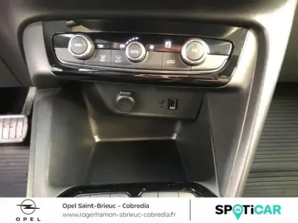 Photo 14 Opel Corsa  -e 136ch Edition