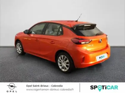 Photo 6 Opel Corsa  -e 136ch Edition