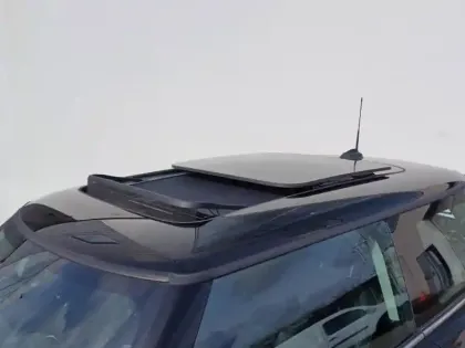 Photo 5 Mini Mini  One 102ch Edition Camden BVA7