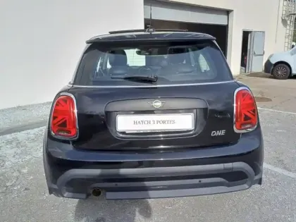 Photo 10 Mini Mini  One 102ch Edition Camden BVA7