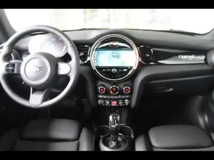 Photo 4 Mini Mini  One 102ch Edition Camden BVA7