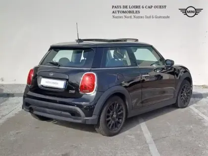 Photo 1 Mini Mini  One 102ch Edition Camden BVA7