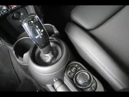 Photo 13 Mini Mini  One 102ch Edition Camden BVA7