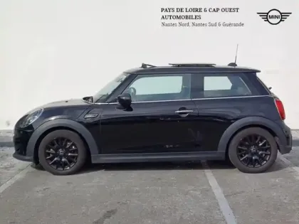 Photo 2 Mini Mini  One 102ch Edition Camden BVA7