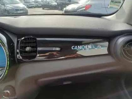 Photo 8 Mini Mini  One 102ch Edition Camden BVA7