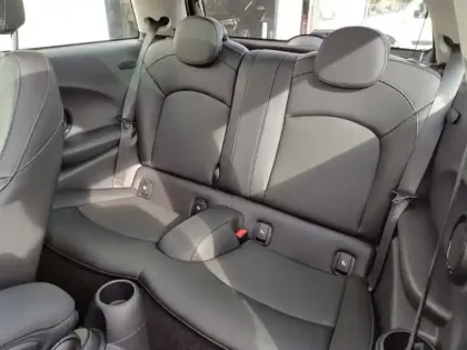 Photo 9 Mini Mini  One 102ch Edition Camden BVA7