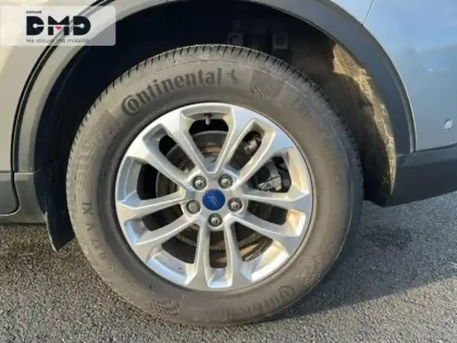 Photo 12 Ford Kuga  1.5 EcoBoost 150ch Titanium