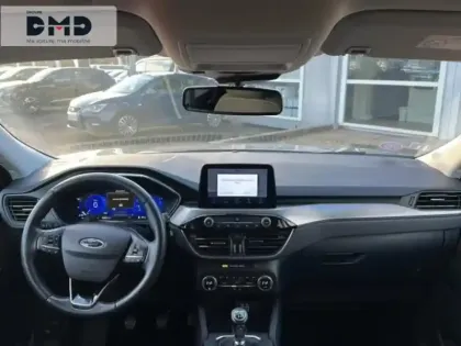 Photo 4 Ford Kuga  1.5 EcoBoost 150ch Titanium