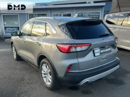 Photo 2 Ford Kuga  1.5 EcoBoost 150ch Titanium