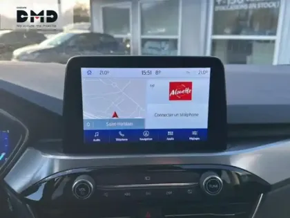 Photo 5 Ford Kuga  1.5 EcoBoost 150ch Titanium