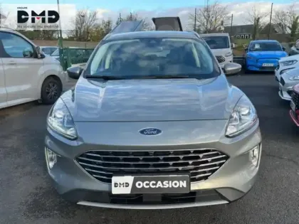 Photo 3 Ford Kuga  1.5 EcoBoost 150ch Titanium