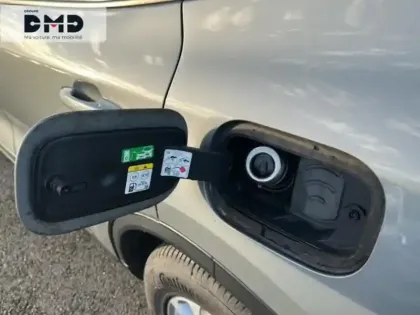 Photo 14 Ford Kuga  1.5 EcoBoost 150ch Titanium