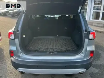 Photo 11 Ford Kuga  1.5 EcoBoost 150ch Titanium