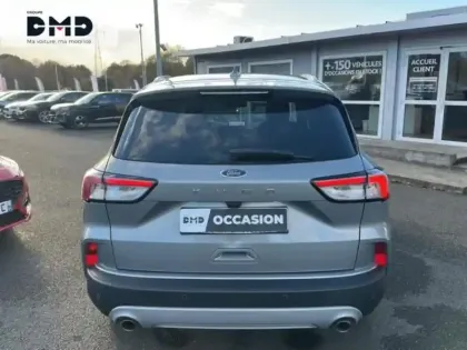 Photo 10 Ford Kuga  1.5 EcoBoost 150ch Titanium