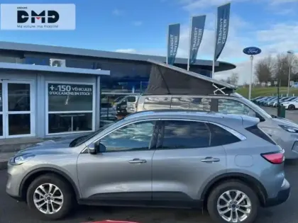 Photo 1 Ford Kuga  1.5 EcoBoost 150ch Titanium