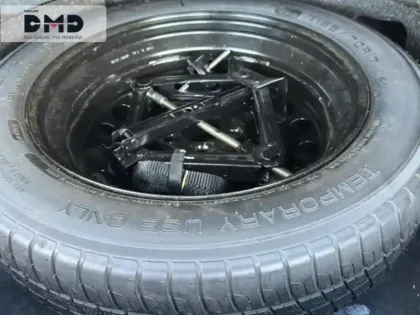 Photo 13 Ford Kuga  1.5 EcoBoost 150ch Titanium