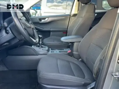 Photo 8 Ford Kuga  1.5 EcoBoost 150ch Titanium