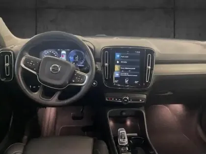Photo 7 Volvo Xc40  T5 Recharge 180 + 82ch Inscription DCT 7