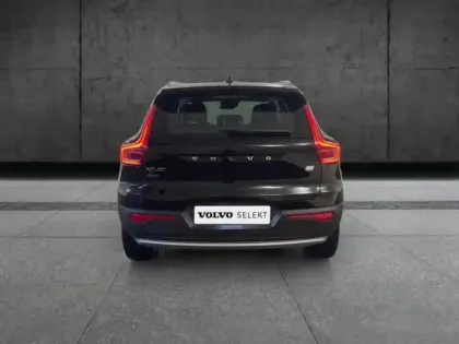 Photo 4 Volvo Xc40  T5 Recharge 180 + 82ch Inscription DCT 7