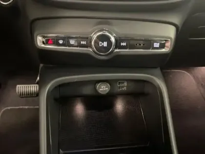 Photo 14 Volvo Xc40  T5 Recharge 180 + 82ch Inscription DCT 7