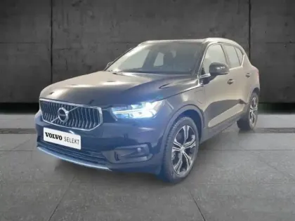 Photo Volvo Xc40