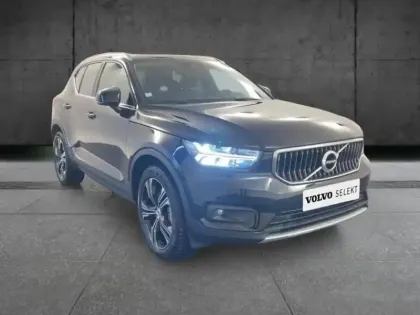 Photo 2 Volvo Xc40  T5 Recharge 180 + 82ch Inscription DCT 7