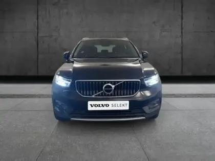Photo 1 Volvo Xc40  T5 Recharge 180 + 82ch Inscription DCT 7